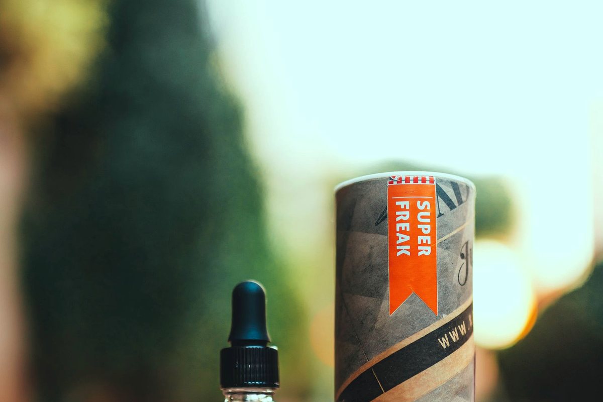 Nicotine Free wholesale range view 2